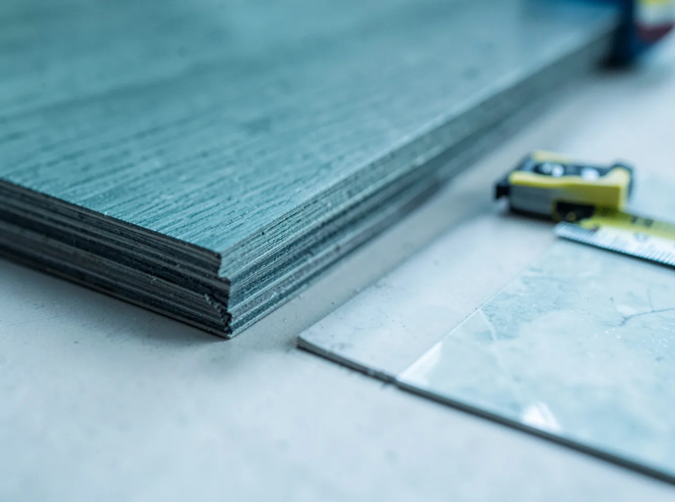 Luxury Vinyl Plank Installation Trego, WI FAQs